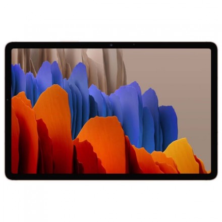 Планшет Samsung Galaxy Tab S7 6/128GB LTE (бронзовый)