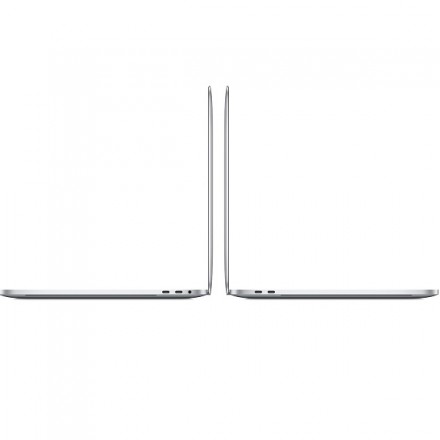 Ноутбук Apple MacBook Pro 15&quot; Touch Bar MPTU2 (серебристый)