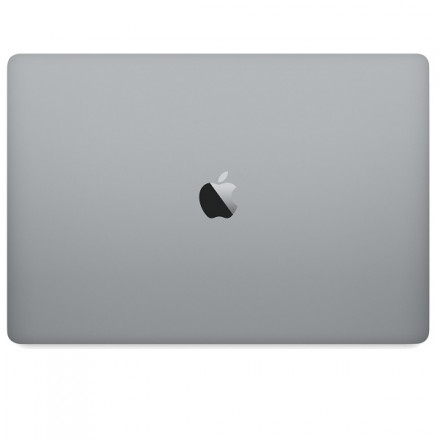 Ноутбук Apple MacBook Pro 15&quot; Touch Bar MR932 (серый космос)