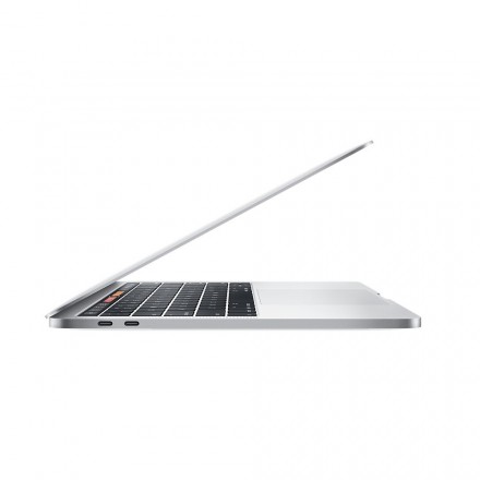 Ноутбук Apple MacBook Pro 13&quot; MPXY2 Touch Bar (серебристый)