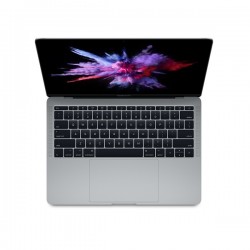 Ноутбук Apple MacBook Pro 13" Touch Bar MR9Q2 (серый космос)