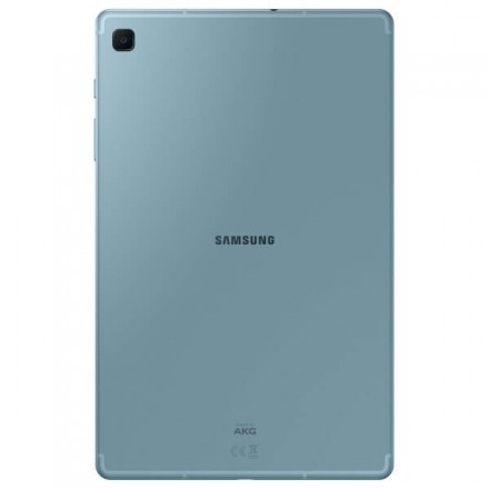 Планшет Samsung Galaxy Tab S6 Lite LTE 4/64GB (голубой)