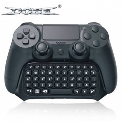 Клавиатура для джойстика Sony (PS4)