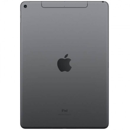 Планшет Apple iPad Air 64Gb Wi-Fi + Cellular New (серый космос)