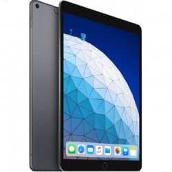 Планшет Apple iPad Air 64Gb Wi-Fi + Cellular New (серый космос)
