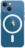 Чехол поликарбонатный для iPhone 13 mini Apple MagSafe (прозрачный)