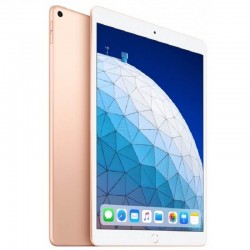 Планшет Apple iPad Air 64Gb Wi-Fi + Cellular New (золотой)