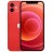 Смартфон Apple iPhone 12 64GB (красный)