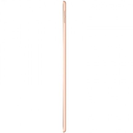 Планшет Apple iPad Air 256Gb Wi-Fi + Cellular New (золотой)
