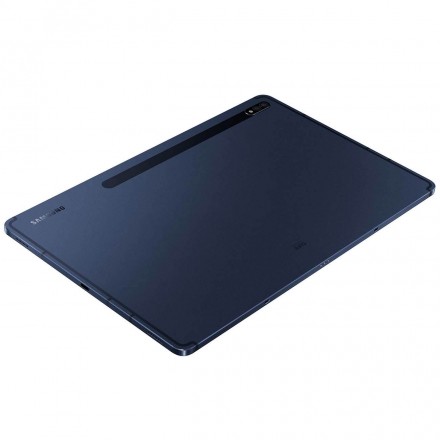 Планшет Samsung Galaxy Tab S7+ 6/128GB LTE (синий)