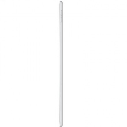 Планшет Apple iPad Air 64Gb Wi-Fi New (серебристый)