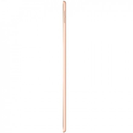Планшет Apple iPad Air 64Gb Wi-Fi New (золотой)