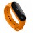 Фитнес-браслет Xiaomi Mi Band 4 оранжевый