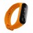 Фитнес-браслет Xiaomi Mi Band 4 оранжевый