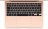 Ноутбук Apple MacBook Air 13 M1 8/256 GB SSD (золотистый)