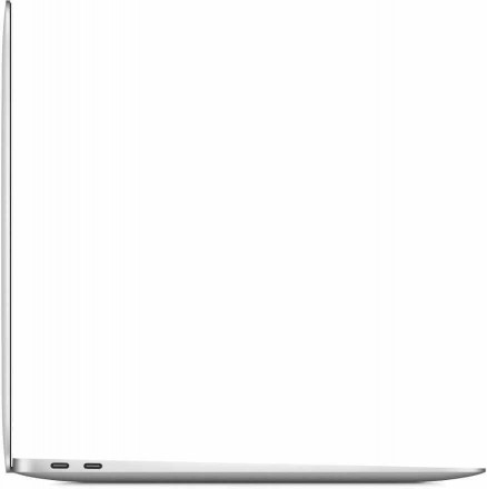 Ноутбук Apple MacBook Air 13 M1 8/512 GB SSD (серебристый) 