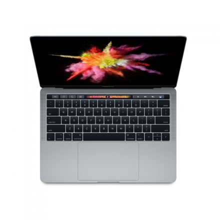Ноутбук Apple MacBook Pro 13&quot; Touch Bar Z0UN0006P (серый космос)