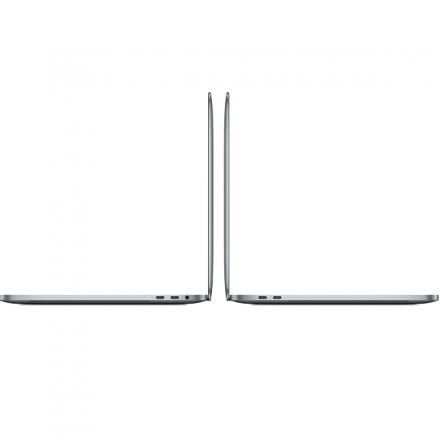 Ноутбук Apple MacBook Pro 13&quot; Touch Bar Z0UN0006P (серый космос)