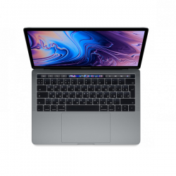 Ноутбук Apple MacBook Pro 13" Touch Bar Z0V8000LX (серый космос)