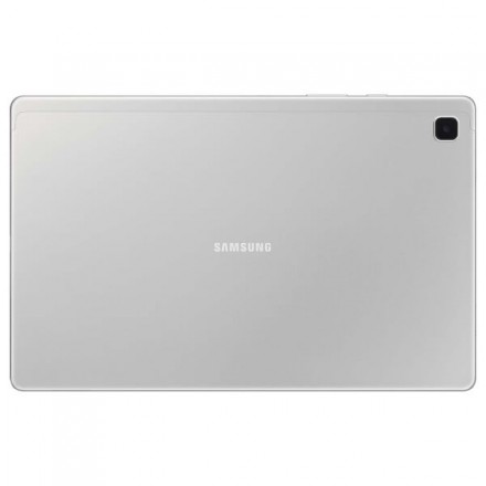 Планшет Samsung Galaxy Tab A7 3/32GB (серебристый)