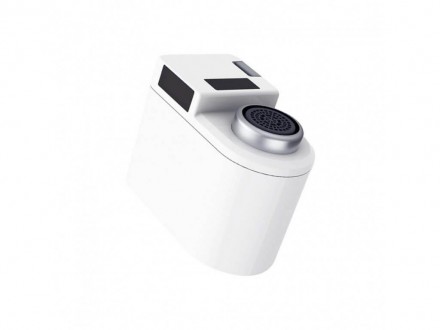 Сенсорная насадка для крана Xiaomi Smartda Induction Home Water Sensor