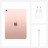 Планшет Apple iPad Air 10.9&quot; Wi-Fi+Cellular 256GB (розовое золото)