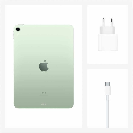 Планшет Apple iPad Air 10.9&quot; Wi-Fi 256GB (зеленый)