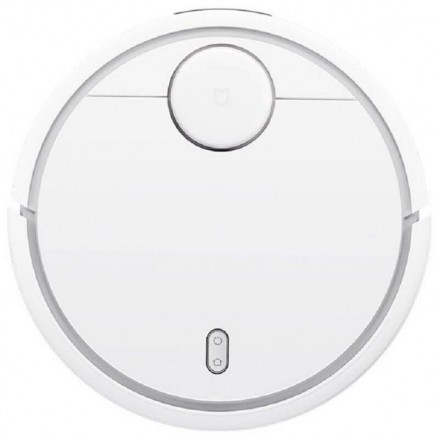 Робот-пылесос Xiaomi Mi Robot Vacuum Cleaner (Белый)