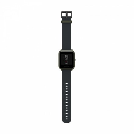 Умные часы Xiaomi Amazfit Bip (зеленый)