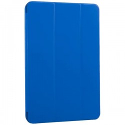 Чехол-книжка MItrifON Color Series Case для iPad Air 10.9" (синий)