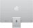 Моноблок Apple iMac 24&quot; Retina 4,5K (M1 8C CPU, 8C GPU) 8/512GB SSD серебристый