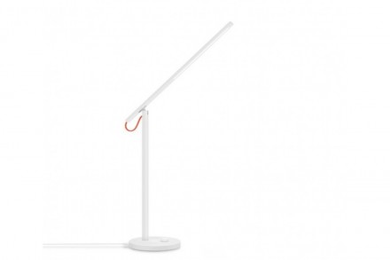 Настольная лампа Xiaomi Mi LED Desk Lamp EU MJTD01YL белая