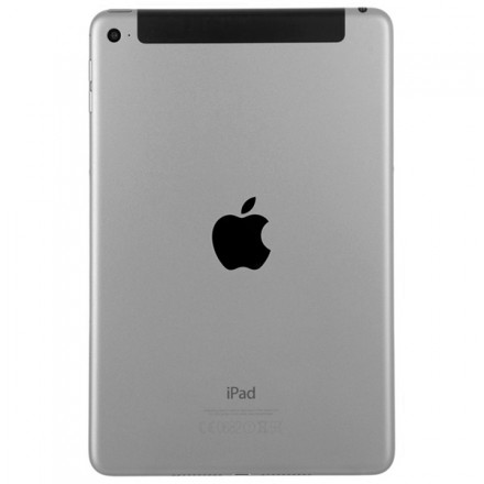 Планшет Apple iPad Mini 4 32GB LTE (серый космос)