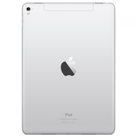  Планшет Apple iPad Pro 9.7 256GB Wi-Fi (серебристый)