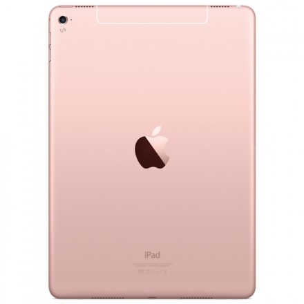  Планшет Apple iPad Pro 9.7 256GB Wi-Fi (розовое золото)