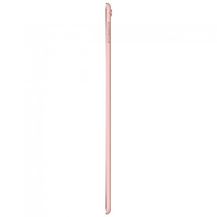  Планшет Apple iPad Pro 9.7 256GB Wi-Fi (розовое золото)