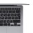 Ноутбук Apple MacBook Air 13 i3 1,1 ГГц 16GB/512GB SSD Space Gray