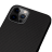 Кевларовый чехол Pitaka MagEZ Case для iPhone 12 Pro (черно-серый, шахматное плетение)