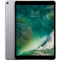 Планшет Apple iPad Pro 10.5 64GB Wi-Fi 2017 (серый космос)