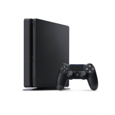 Игровая консоль Sony PlayStation 4 Pro 1TB + Fortnite
