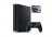 Игровая консоль Sony PlayStation 4 Slim 1TB + Dualshock Black